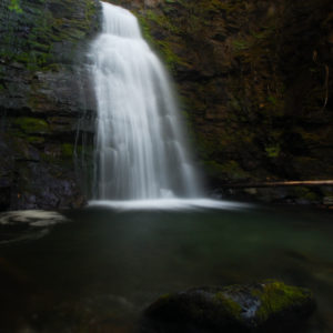 British Columbia (Canada) Waterfalls and How To Visit Them - World of ...