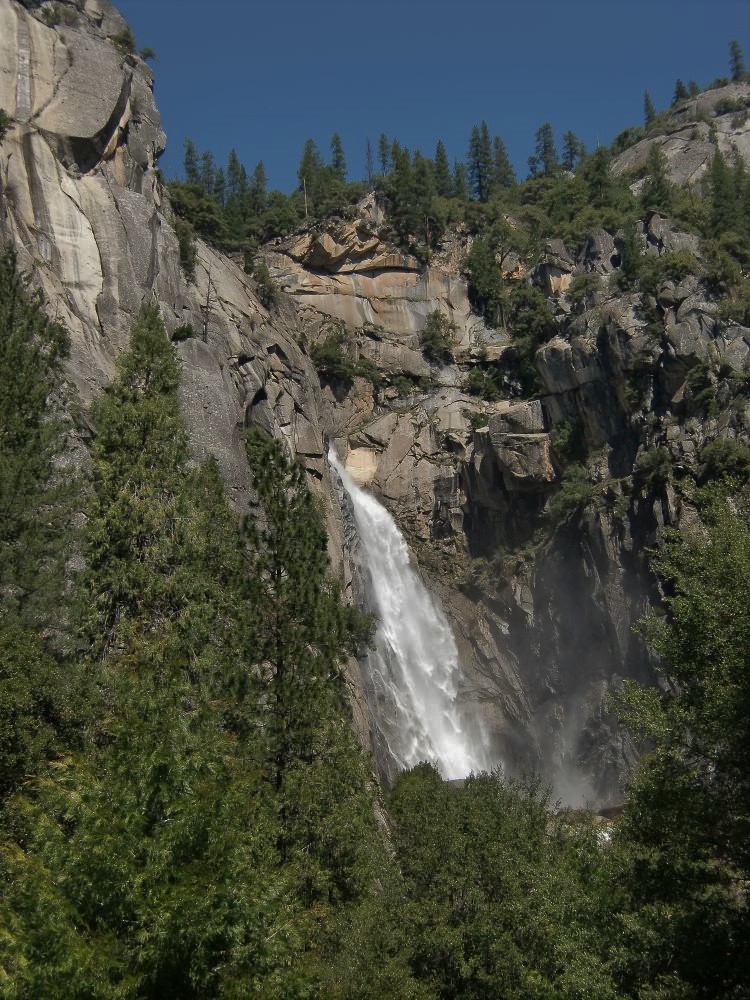 Cascade Falls