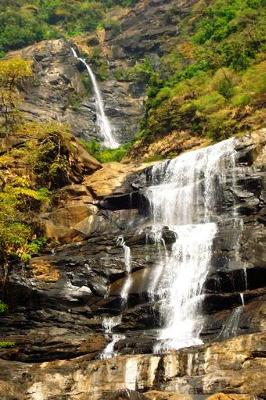 falls waterfalls murudeshwar kalasa near adventure places visit jog