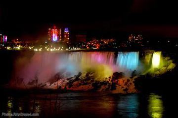 Top 10 Best Waterfalls in New York & How To Visit Them - World of ...