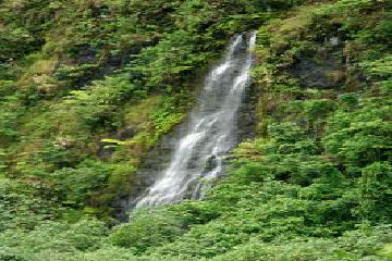 tahiti waterfall tour