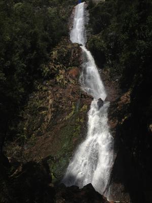 #1 Montezuma Falls