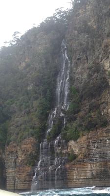 #3 Waterfall Bay